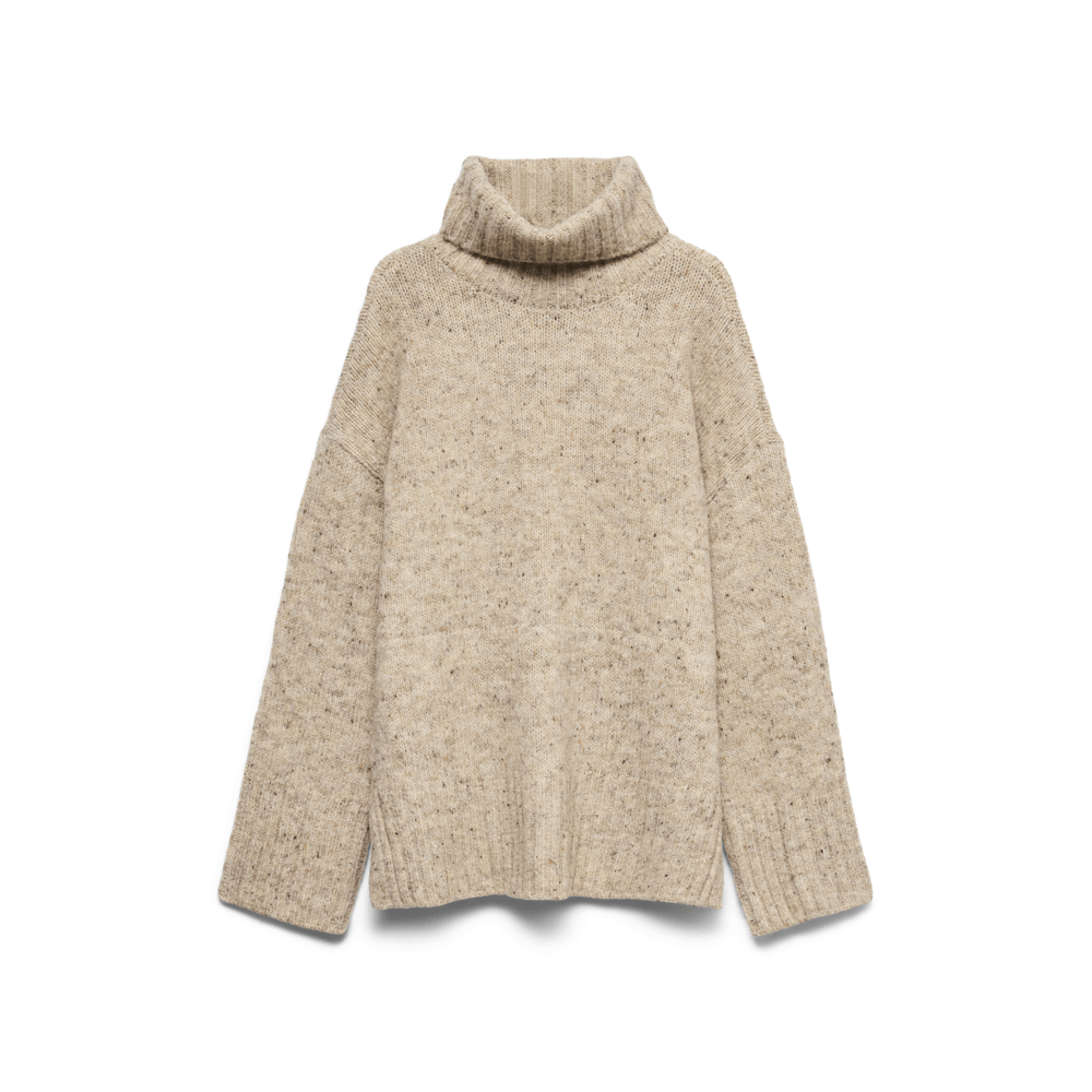 Vero Moda Ingrid Rollneck Sweater